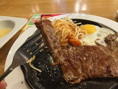 -豪客来牛排(红豆万花城店)