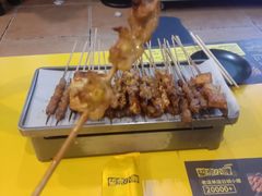 -望京小腰(北京总店)