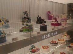 -好利来(团结湖店)