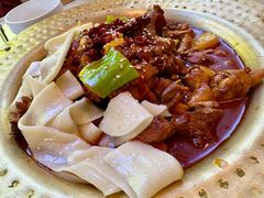 -天山传奇新疆菜(SKLP店)