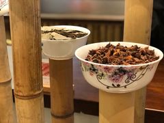 -成都你六姐·牛肉冒菜(城市集市合生汇店)