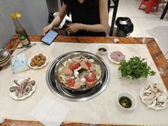 -海关荤豆花(洋河一路店)