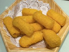 -正阳春烤鸭(华捷道店)