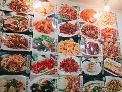 -聚福缘菜馆(隆昌路店)