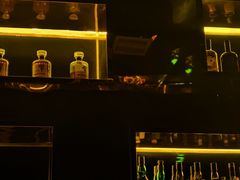 -Bar The Vortex(高新万达店)
