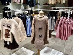 -ZARA(凯德乐峰广场店)