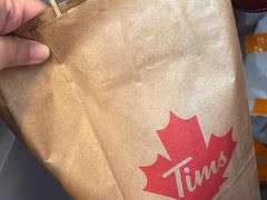 -Tims天好咖啡·贝果(成都东站捷枫店)