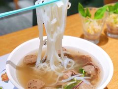 -蔡澜Pho·越南粉餐厅(海上世界店)