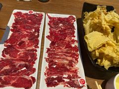 -掂档潮汕牛肉火锅(cityon熙地港店)