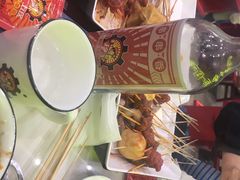 -XiaoJunGan Hotpot 钢管厂五区小郡肝火锅串串香