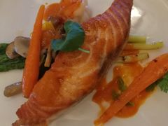 -上海和平饭店华懋阁 Cathay Room