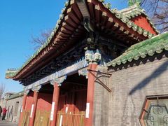 -贤良祠