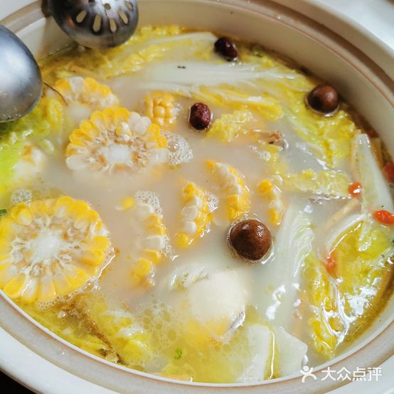 鳯味来猪肚包鸡(北京路店)