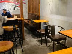 大堂-豫楚源美猴王·面(武展店)