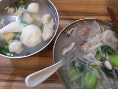 -登兴鱼丸