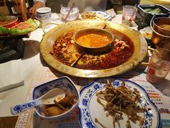 -哥老官重庆美蛙鱼头(日月光店)