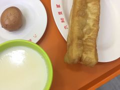 -六和餐饮(东城根店)