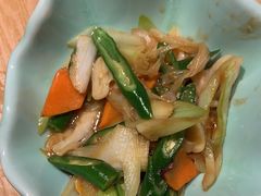 -虹料理·日料放题(悠方店)