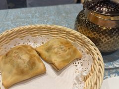 -巴扎美食·新疆菜·西域歌舞表演餐厅(新疆大厦店)