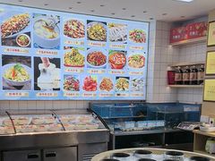 -徽三说·土徽菜·中国徽菜连锁品牌(一中店)