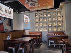 -小螺大作·螺蛳粉火锅(林和西店)