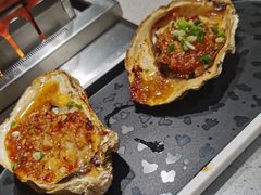 -丰茂烤串(外滩星荟中心店)