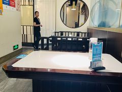 -上地宴·中关村的会客厅(清河高铁站店)