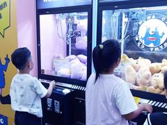 -娃娃集合营(上海闵行天街店)