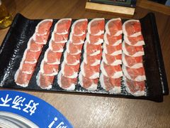 -快乐小羊·内蒙牛羊肉火锅(流花中心店)