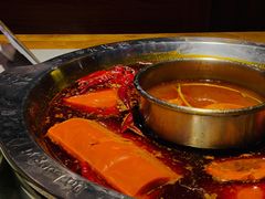 锅中锅-大龙燚火锅(天钥桥路店)