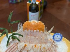 -东海怡品海鲜豆捞(舟宿夜江店)