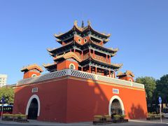 -高庙保安寺
