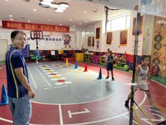 -卓跃儿童运动馆(房山店)