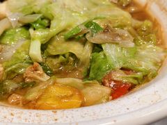 -哈啾嗨·新概念蒙餐(红星新城店)