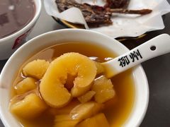 -张飞木薯羹(金鱼巷店)