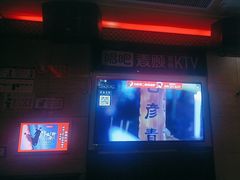 -唱吧麦颂KTV(方庄店)