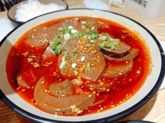 -叁煨蹄花·下饭盐帮菜(人民广场店)