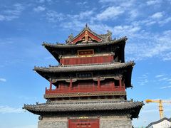 -大同古城墙