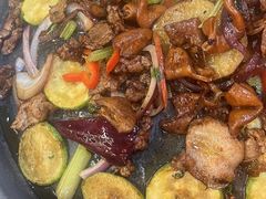 -一烙锅(友谊店)