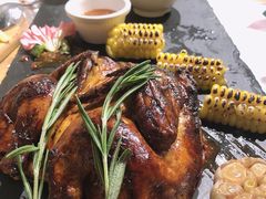 -麦甜创意轻食餐厅(西康路店)