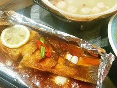 -高第街56号餐厅(银座商城玉函店)