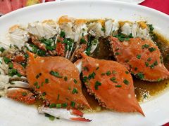 -恒涛名厨·海鲜(飞越广场店)