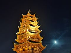 -盘门景区