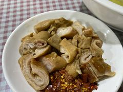 -温江公平红烧兔(总店)