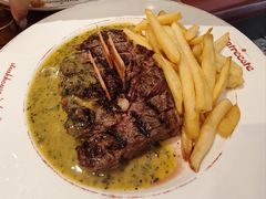 -Entrecôte 法国牛扒馆(保利·时光里店)