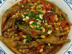-三只鸟本地特色菜馆(上饶总店)