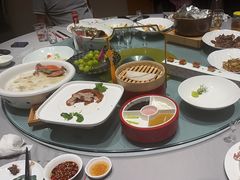 -隆聚·时令海鲜(洪兴店)