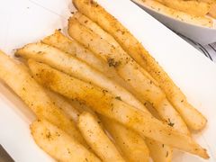 -龙治汉堡(中华城店)