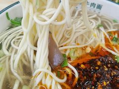-格格家兰州纯汤牛肉面