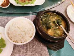 -平壤馆(西塔街店)